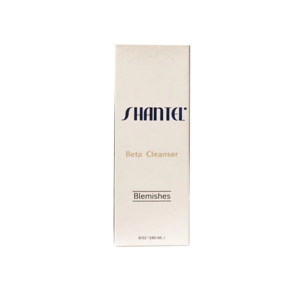 Shantel Beta Cleanser 180ml