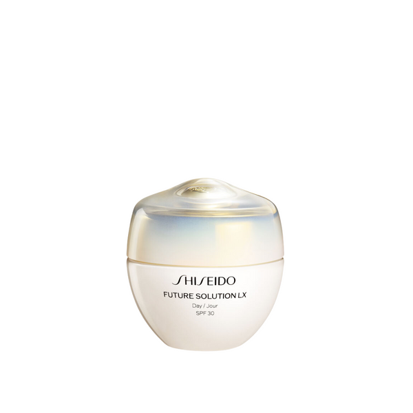 Shiseido Future Solution LX Day Total Protective Cream SPF 30