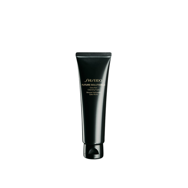 Shiseido Future Solution LX Extra Rich Cleansing Foam