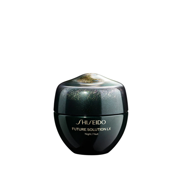 Shiseido Future Solution LX Night Total Regenerating Cream