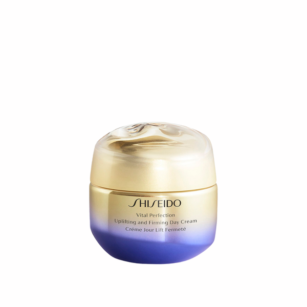 Shiseido Vital Perfection Uplifting And Firming Day Cream
