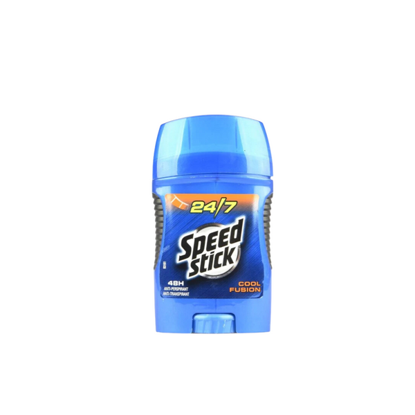 Speed Stick Deodorant For Men Cool Fusion 50g - Regular
