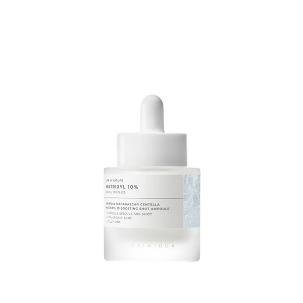 Skin1004 Matrixyl 10 Boosting Shot Ampoule