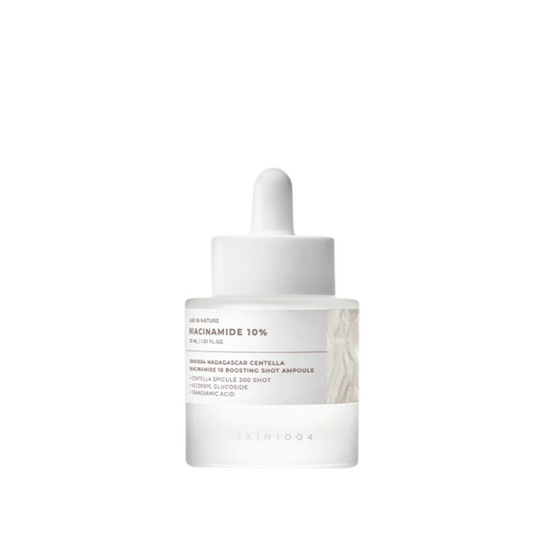 Skin1004 Niacinamide 10 Boosting Shot Ampoule