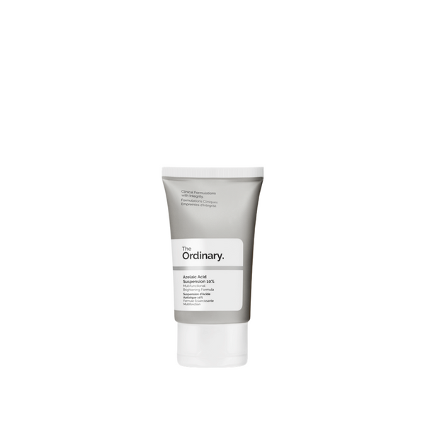 The Ordinary Azelaic Acid Suspension 10% Cream For Redness And Blemish-Prone Skin