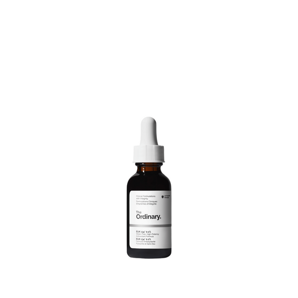 The Ordinary EUK 134 0.1% Multi-Antioxidant Radiance Serum With Vitamin C And Ginseng