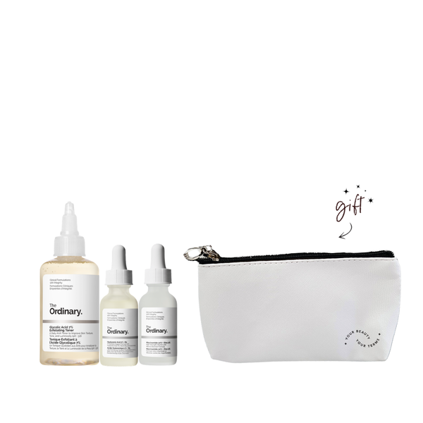 The Ordinary – Feel22