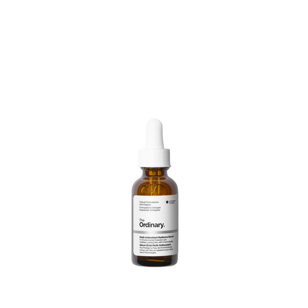The Ordinary Multi-Antioxidant Radiance Serum With Vitamin C And Ginseng