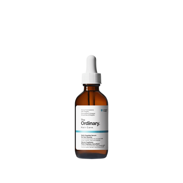 The Ordinary Multi-Peptide Serum For Hair Density