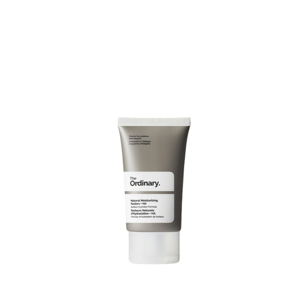 The Ordinary Natural Moisturizing Factors + HA
