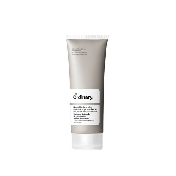 The Ordinary Natural Moisturizing Factors + PhytoCeramides Rich Moisturizer