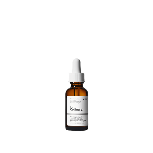The Ordinary Retinol 0.5% In Squalane