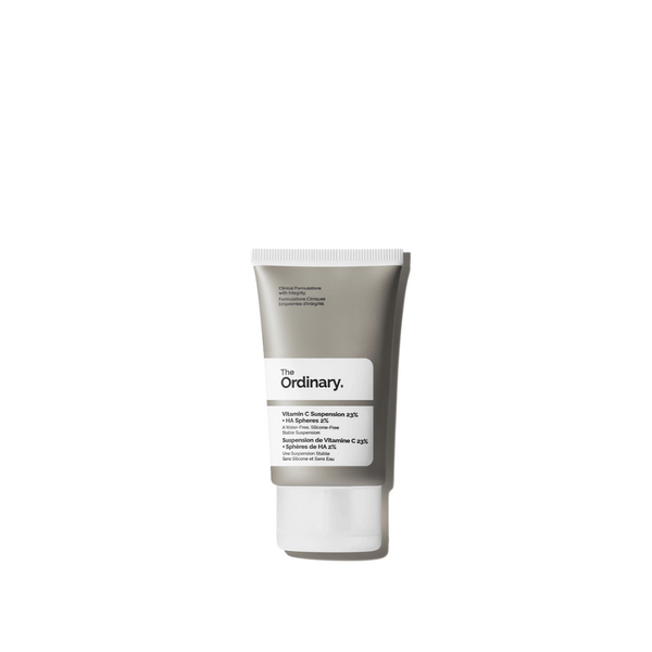 The Ordinary Vitamin C Suspension 23% + HA Spheres 2% Anti Aging And Brightning