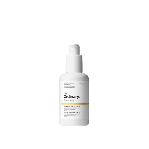 The Ordinary UV Filters SPF 45 Serum Sunscreen