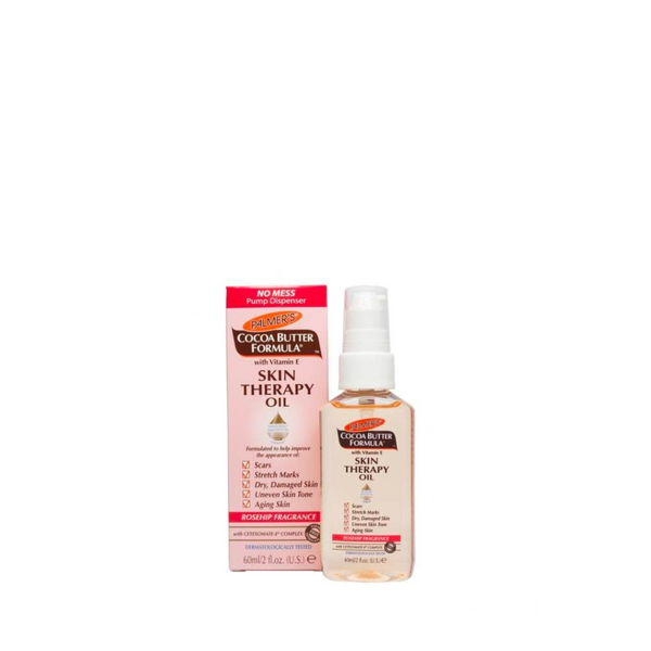 Palmer's Cocoa Butter Formula Skin Oil Therapy with Rosehip Fragrance