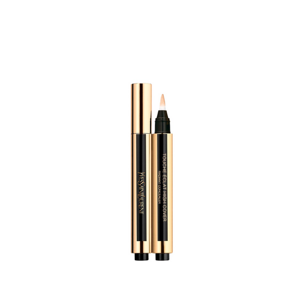 Yves Saint Laurent Touche Eclat High Cover Radiant Concealer 1.5 Beige