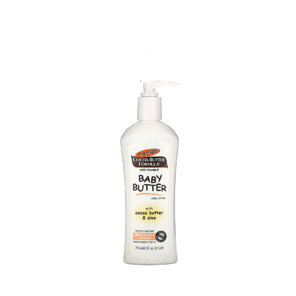 Palmer's Cocoa Butter Formula Baby Butter 250ml