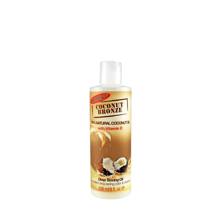 palmer's coconut bronze Palmer's Coconut Bronze Oil 236ml | Skin Care| feel22