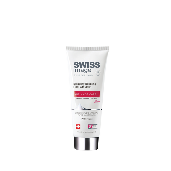 Swiss Image Elasticity Boosting Peel Off Mask 36+ 75ml