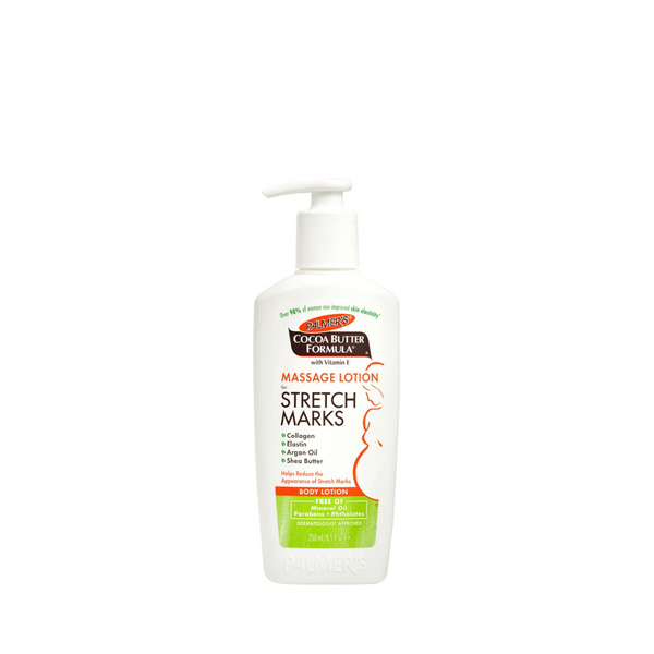 Palmer's Cocoa Butter Formula Massage Lotion for stretch Marks 250ml