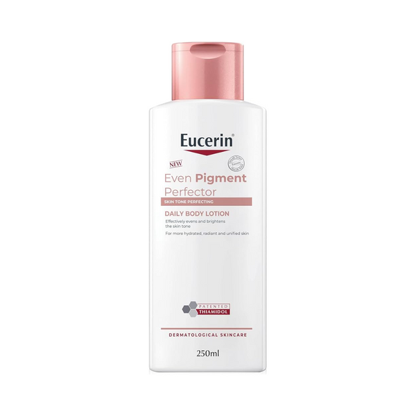 Eucerin Even Pigment Perfector Whitening Body Lotion 250ml