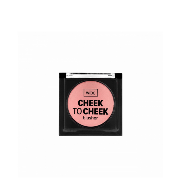 Wibo Cheek To Cheek Blusher