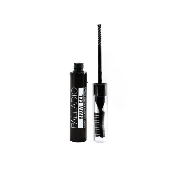 Palladio Brow Gel Clear