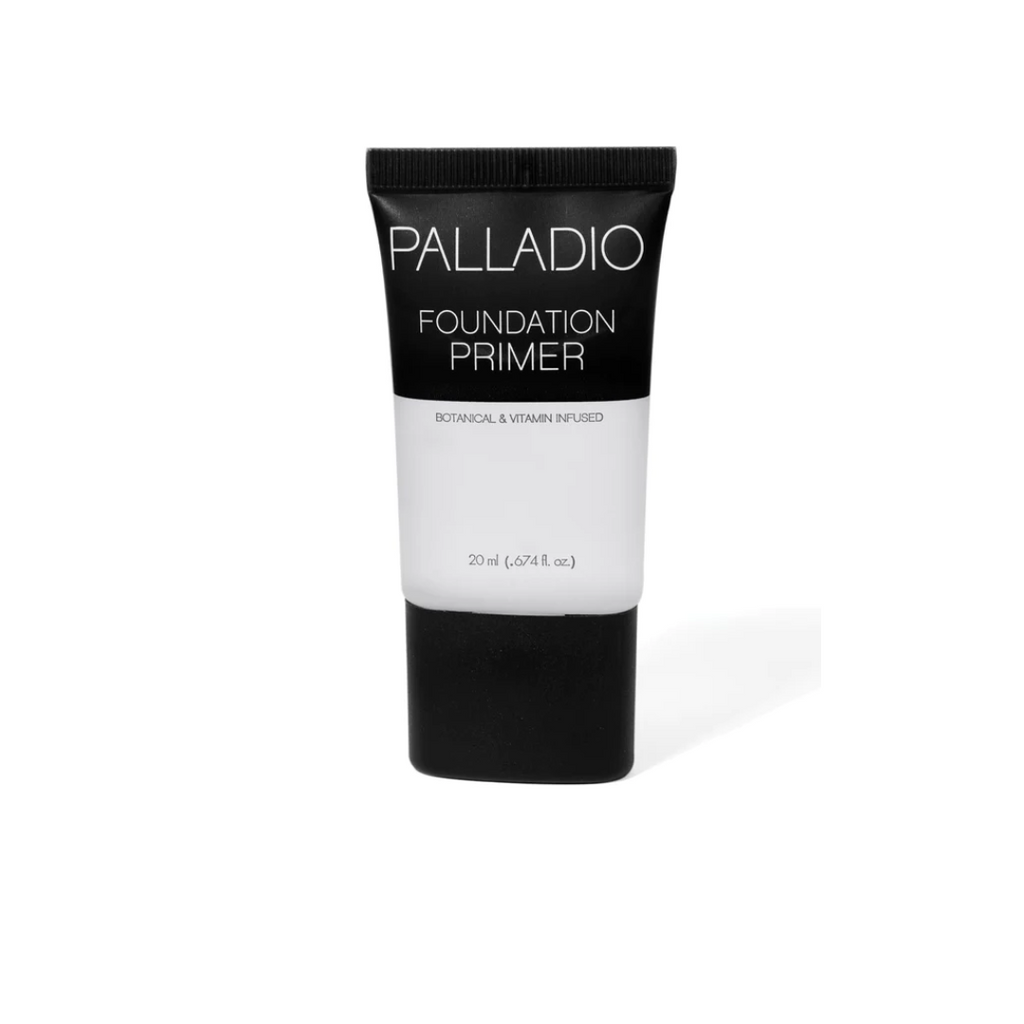 Palladio Foundation Primer Makeup Feel22