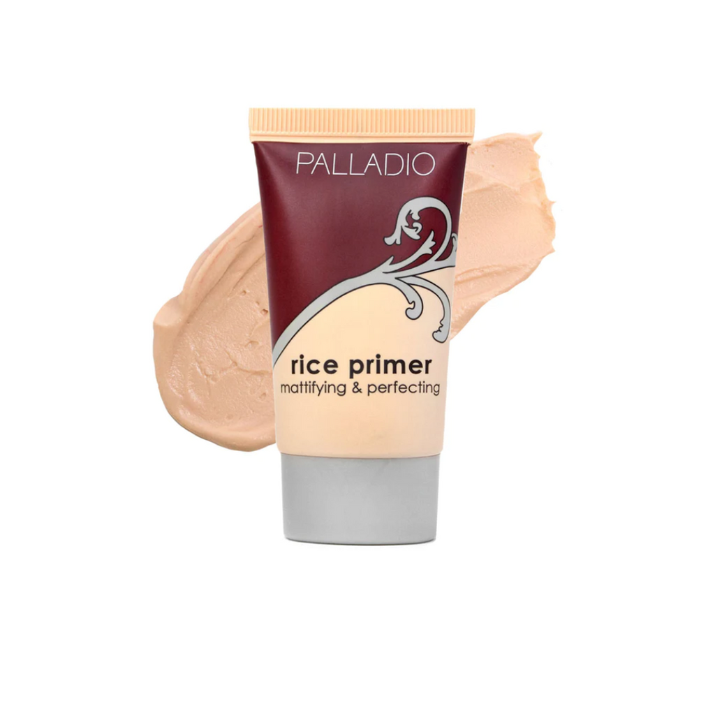Palladio Rice Primer Mattifying & Perfecting| Makeup – Feel22