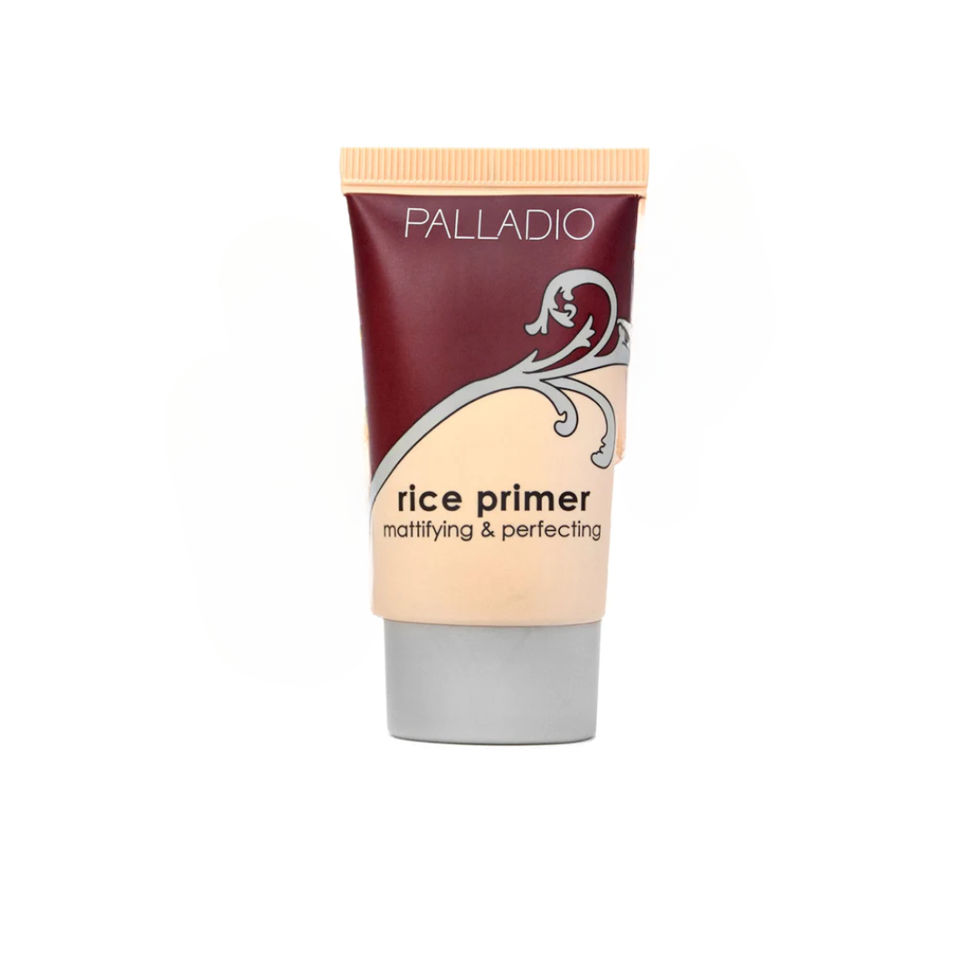 Palladio Rice Primer Mattifying & Perfecting| Makeup – Feel22