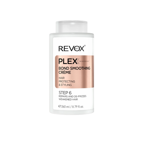 Revox B77 Plex Bond Smoothing Creme Step 6 260ml