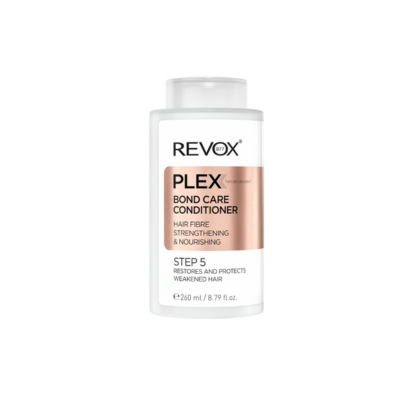 Revox B77 Plex Bond Care Conditioner Step 5 260ml