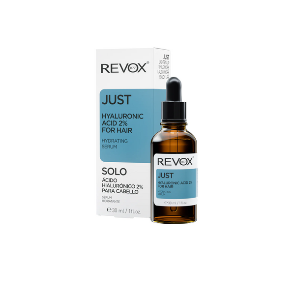 Revox B77 Just Hyaluronic Acid For Hair 30ml