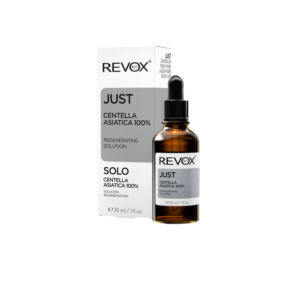 Revox B77 Just Centella Asiatica 100%  30ml