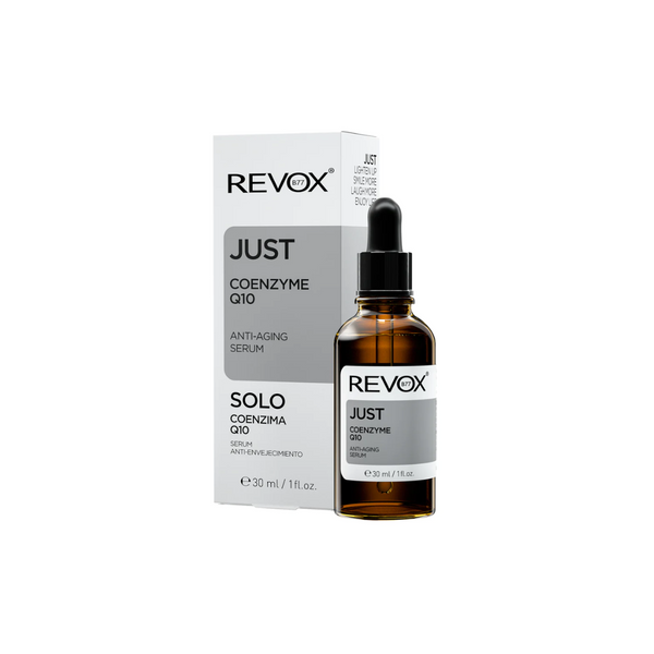 Revox B77 Just Coenzyme Q10  30ml