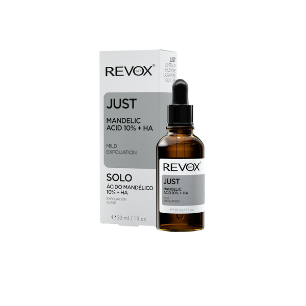 Revox B77 Just Mandelic Acid 10% + Mild Exfoliation  30ml