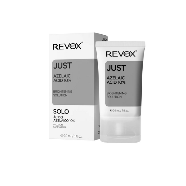 Revox B77 Just Azelaic Acid 10% 30ml