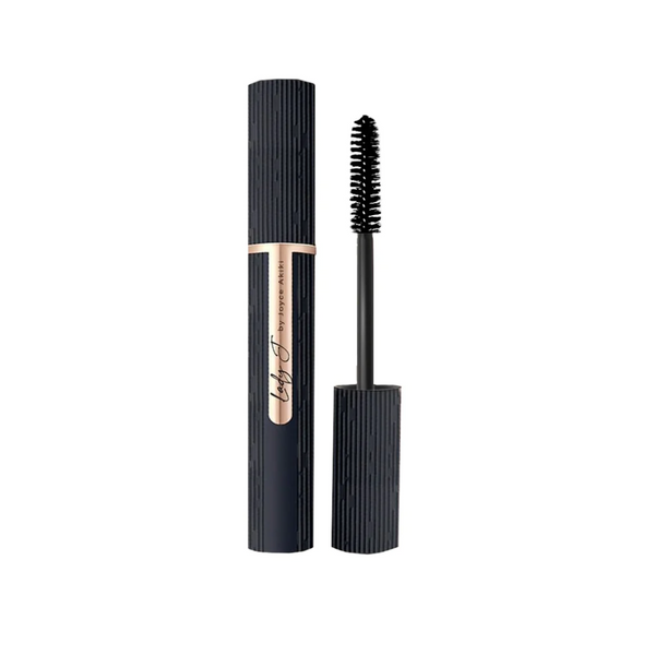 Lady J Lash Lifting Mascara - Extra Black