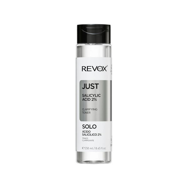 Revox B77 Just Salicylic Acid 2% Toner 250ml