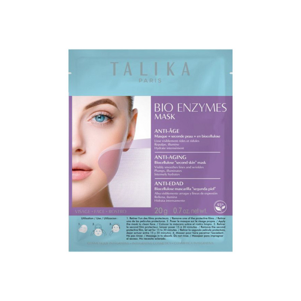 Talika Bio Enzymes Anti-aging Mask