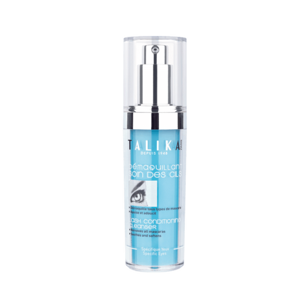 Talika Lash Conditioning Cleanser - Oil Free Makeup Remover