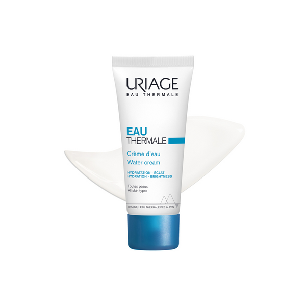 Uriage Eau Thermale Water Cream 40ml