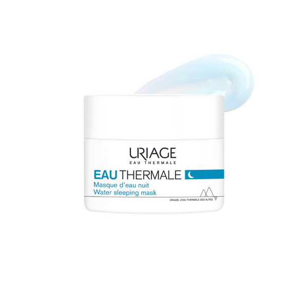 Uriage Eau Thermale Water Sleeping Mask 50ml