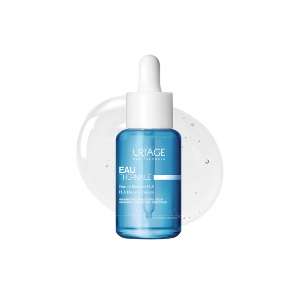 Uriage Thermal Water H.A. Booster Serum 30ml