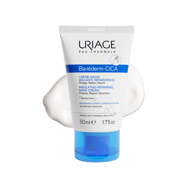 Uriage Bariederm Hand Cream 50ml