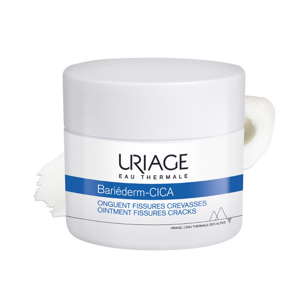 Uriage Bariederm Fissures Cracks 40g