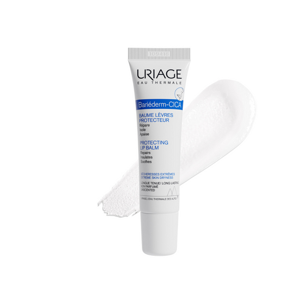 Uriage Bariederm Lip Balm 15ml