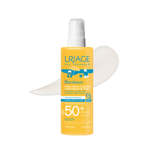 Uriage Bariesun Kids SPF50 Very High Protection Spray 200 ml