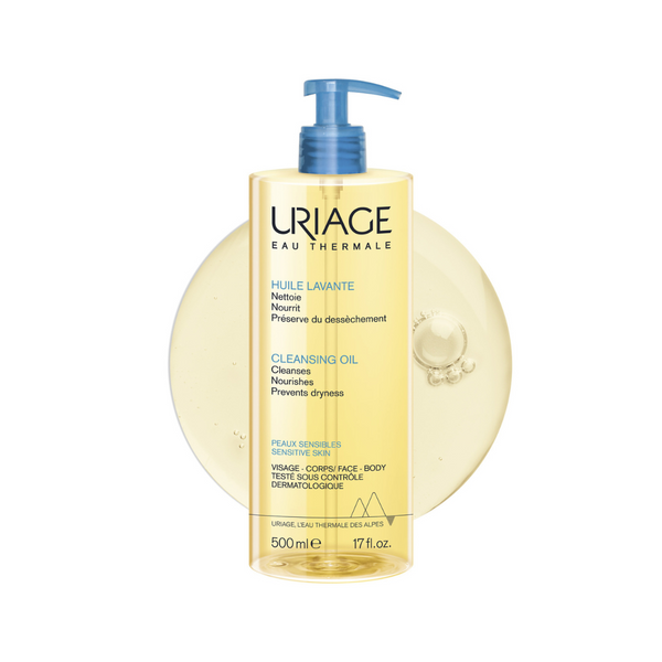 Uriage Cleansing Oil