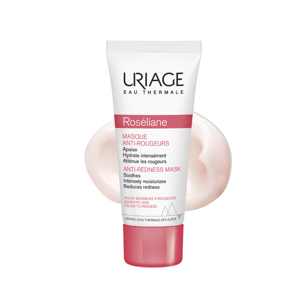 Uriage Roseliane Anti-redness Mask 40ml